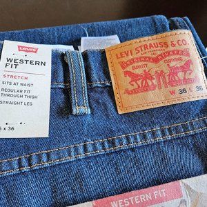 Men's jeans